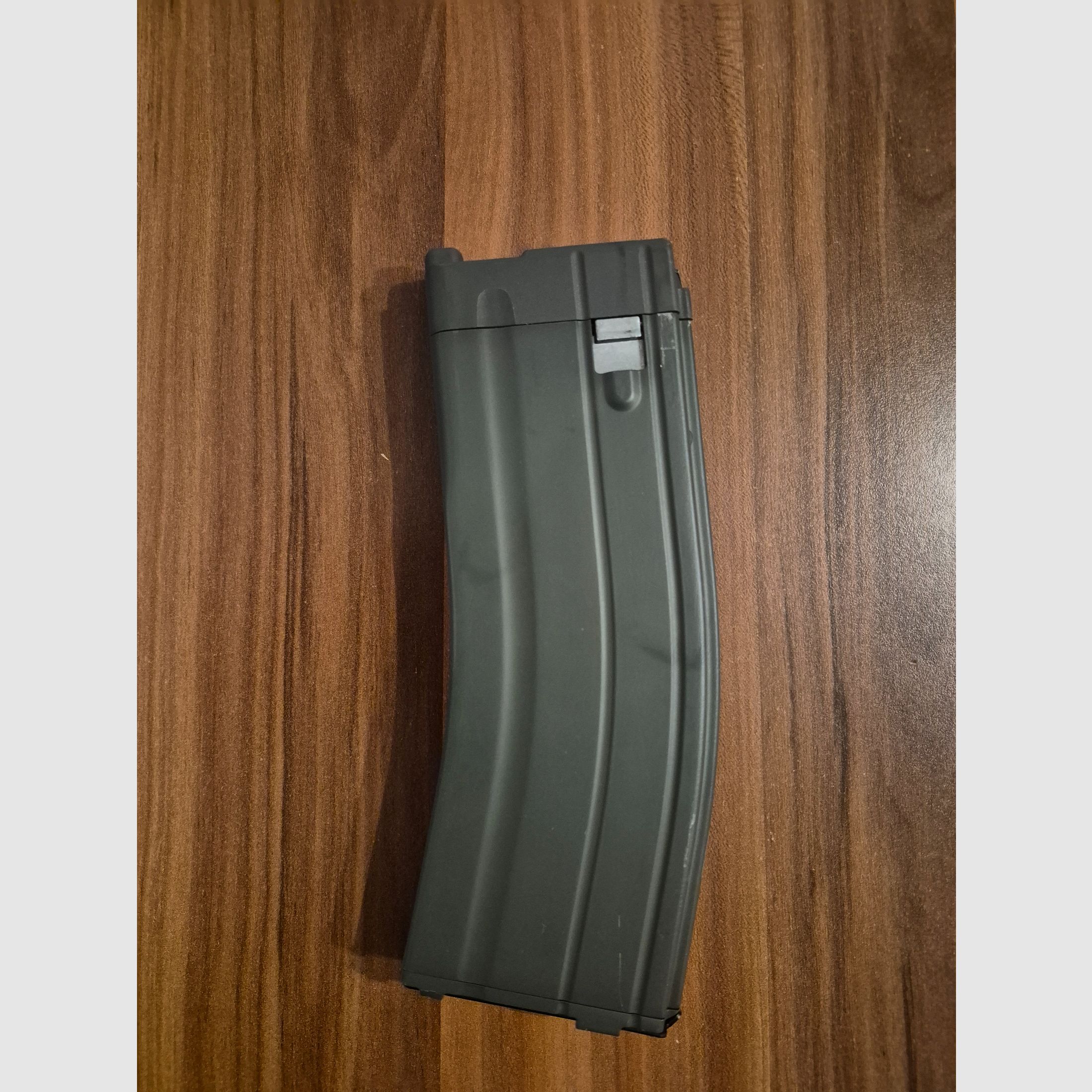 Cybergun / VFC Colt M16A1 GBB (1,6 Joule) – classico del Vietnam in set con caricatore extra & gas