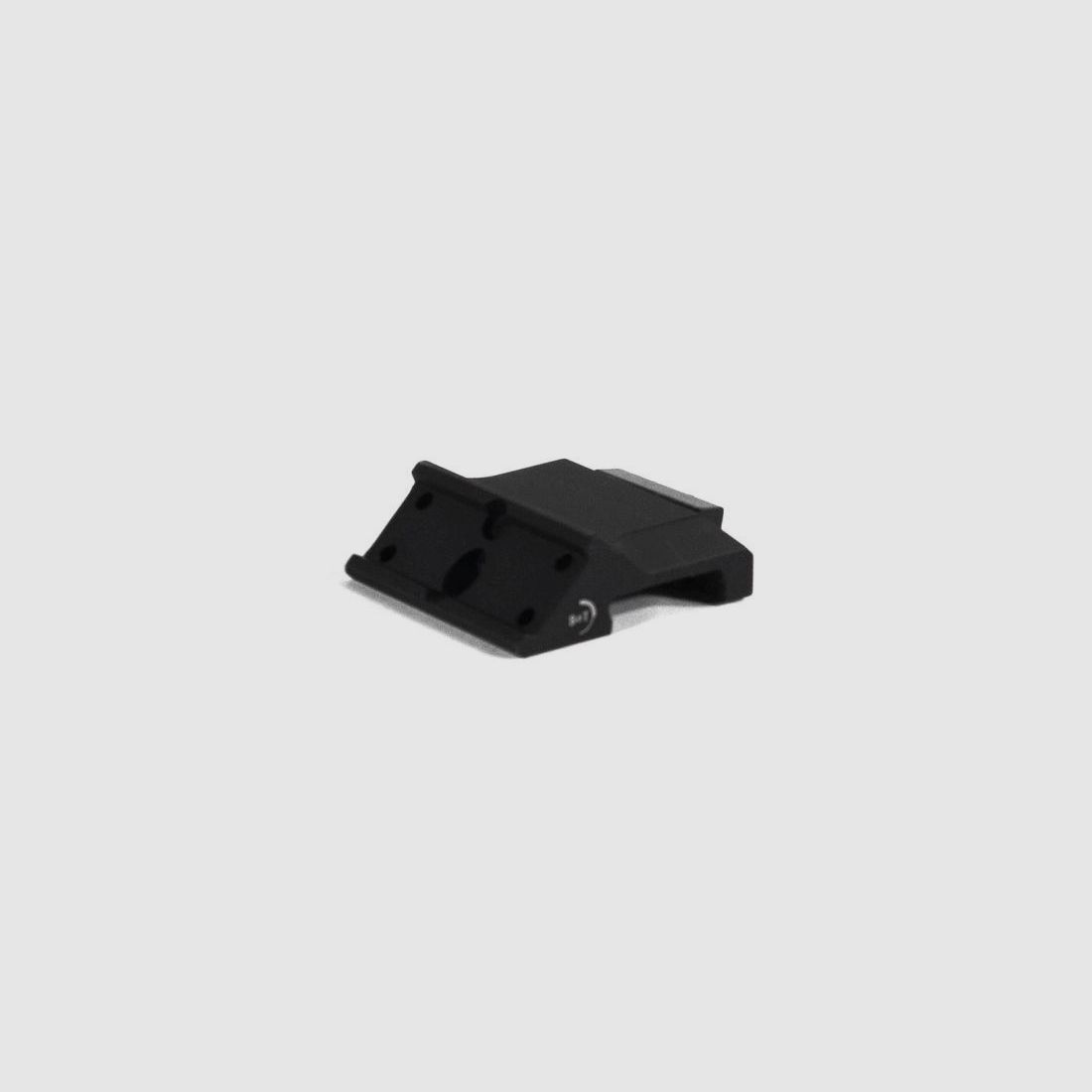 B&T Montage 45° für Aimpoint Micro, beidseitig