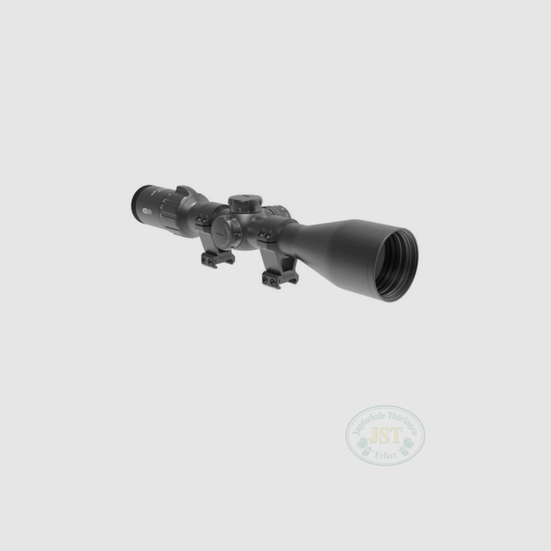 ZF Meosport R 3-12X50 RD SFP