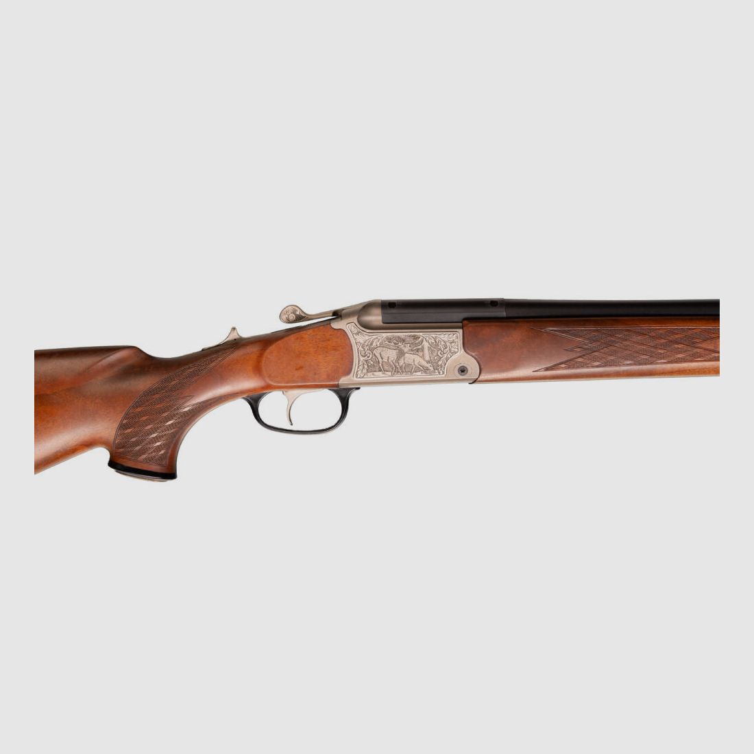Sauer BB97 Luxus