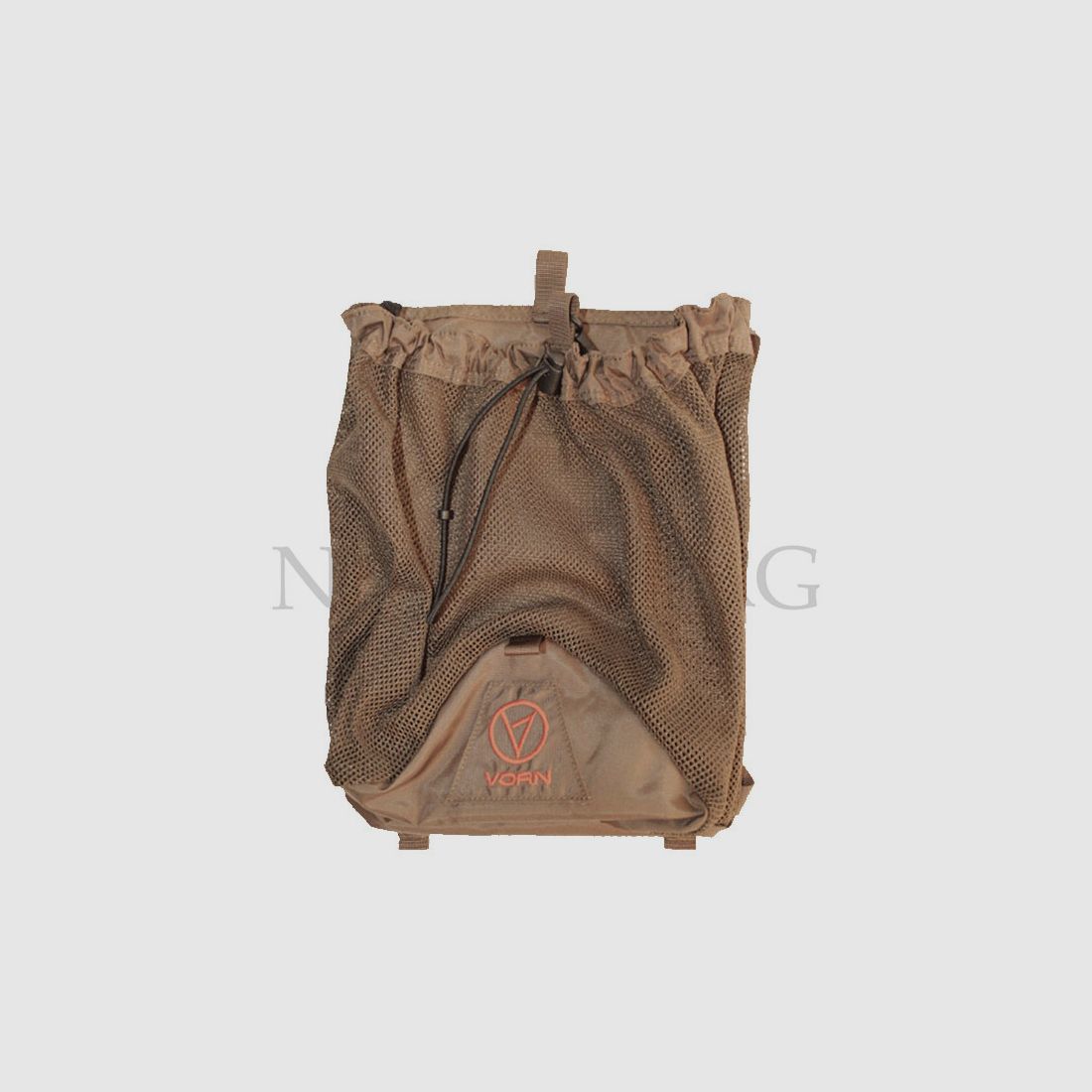 Rucksack mit Fronttasche, Bild 1 von 3