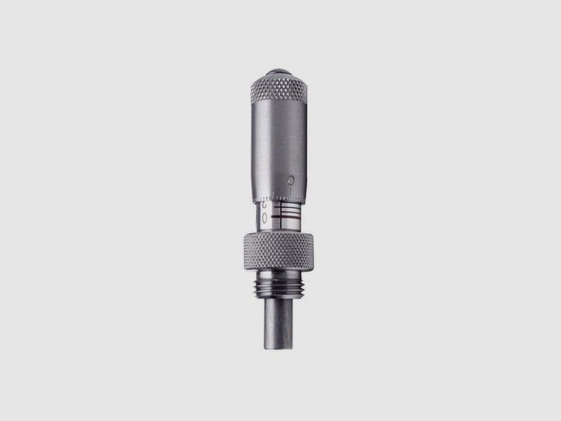 HORNADY MICROJUST TIMBRO DI REGOLAZIONE (0,001'')