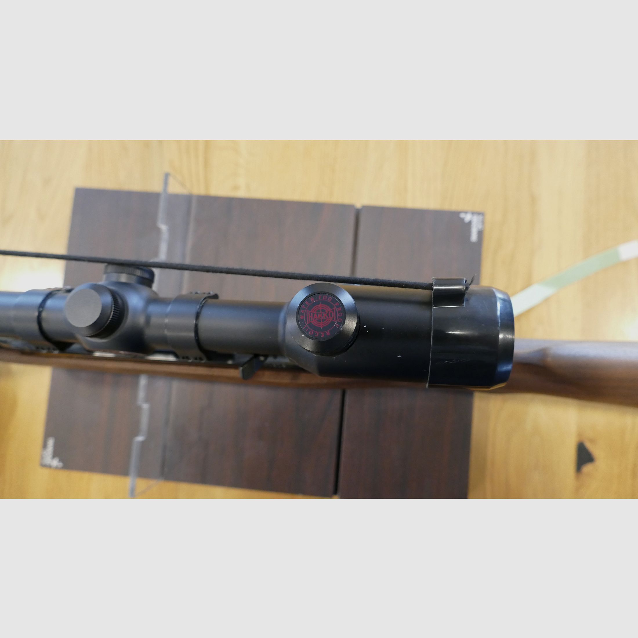 Savage Modell 114
