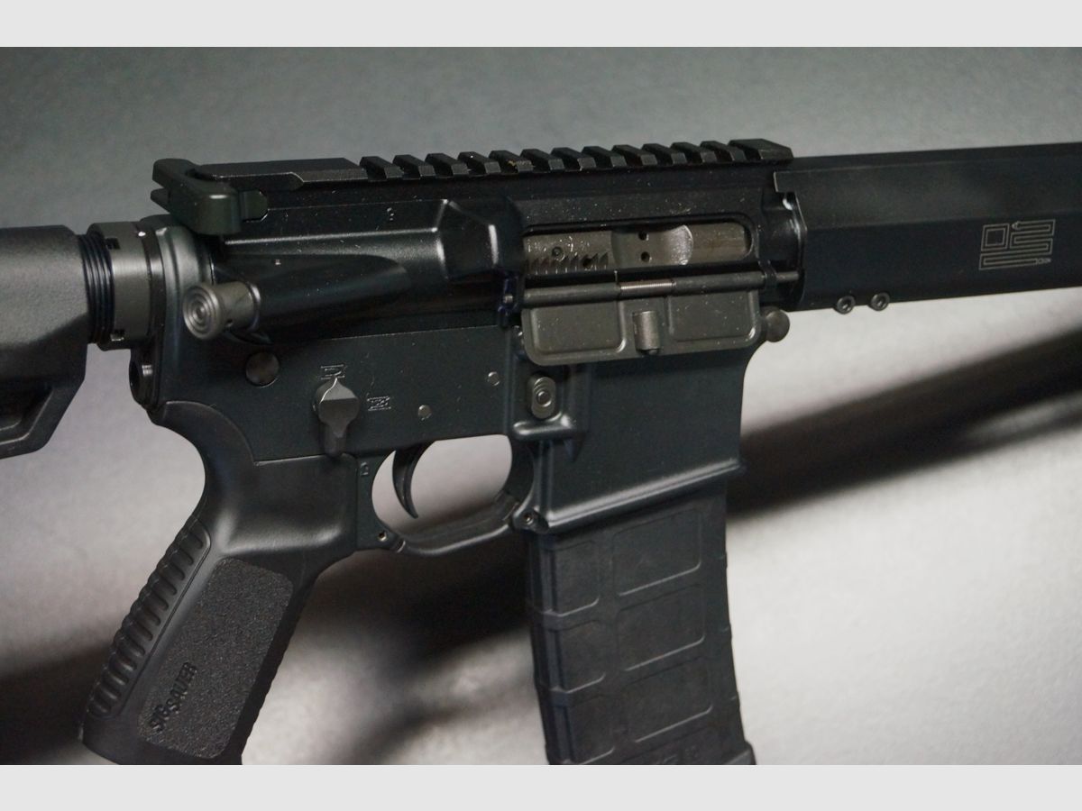 Sig Sauer M400 TREAD, immagine 3 di 5