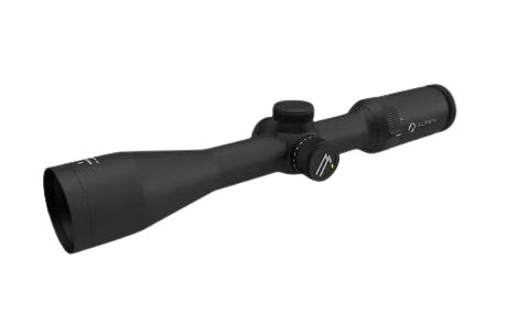 Alpen Optics Apex XP Zieloptik 1.5–9x45 A4 mit SmartDot Technology 