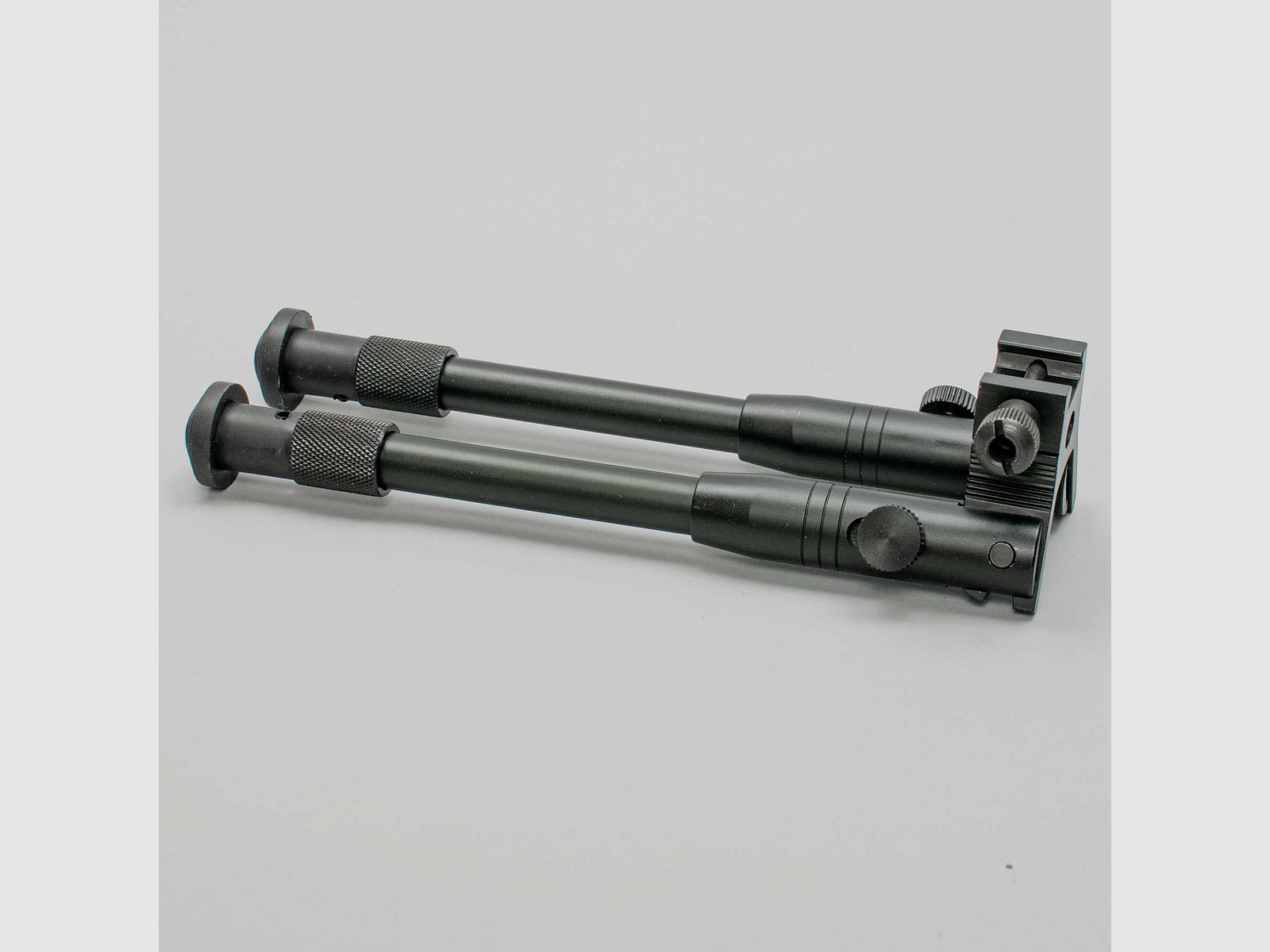 Zweibein Bi-Pod ähnlich Harris für Picatinny Rail