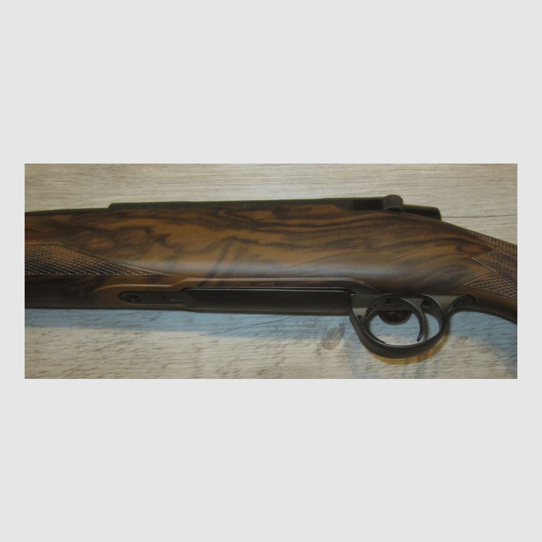 Mercury 870 GFK Wood