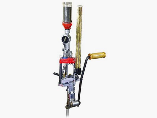 Reloading Press Lee Pro 1000 - Lee Precision - Lee Pro 1000 Press .223 Rem (5.56x45) #90633