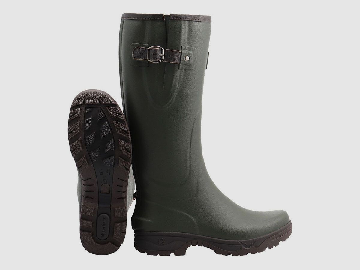 ROUCHETTE Damen-Gummistiefel VENEUR Lady