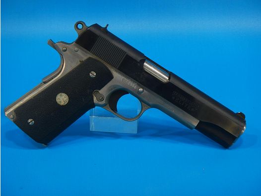 COLT MK IV SERIE 80 COMBAT ELITE