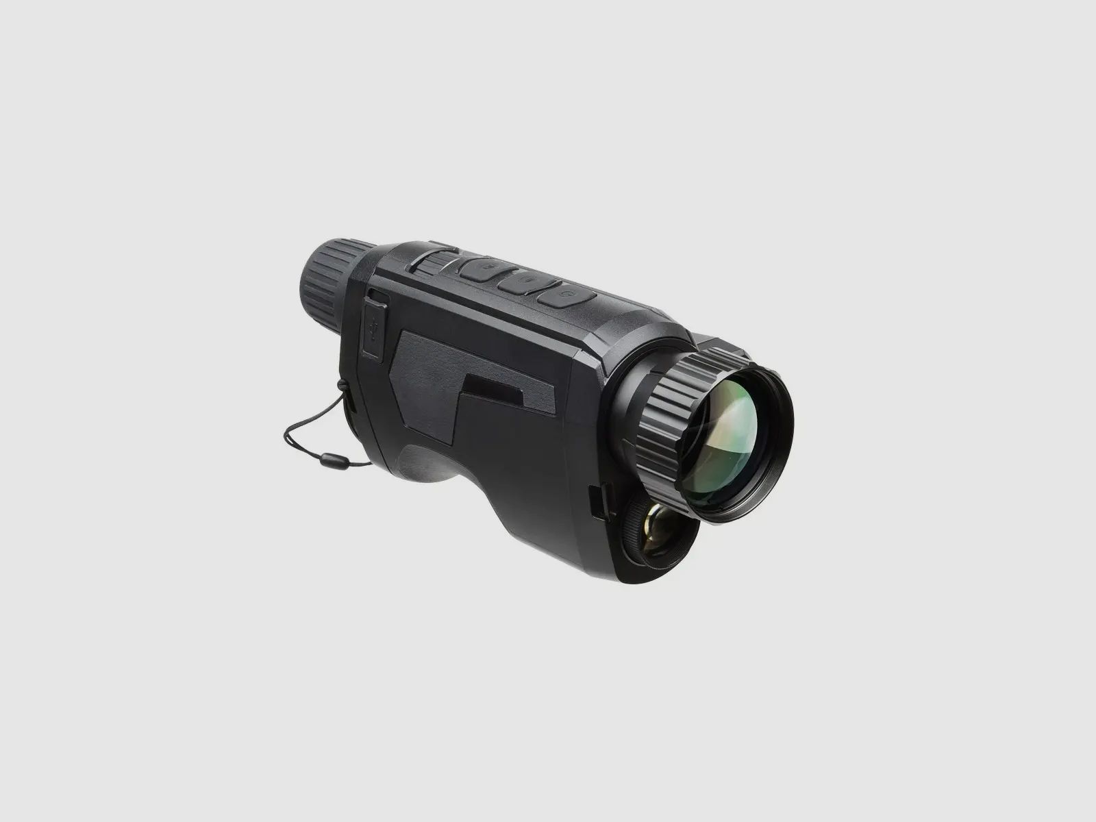 Sidewinder TM50-640 Thermal Imaging Monocular 20mK, 12 Micron, 640x512 (50 Hz) - AGM, image 2 sur 6