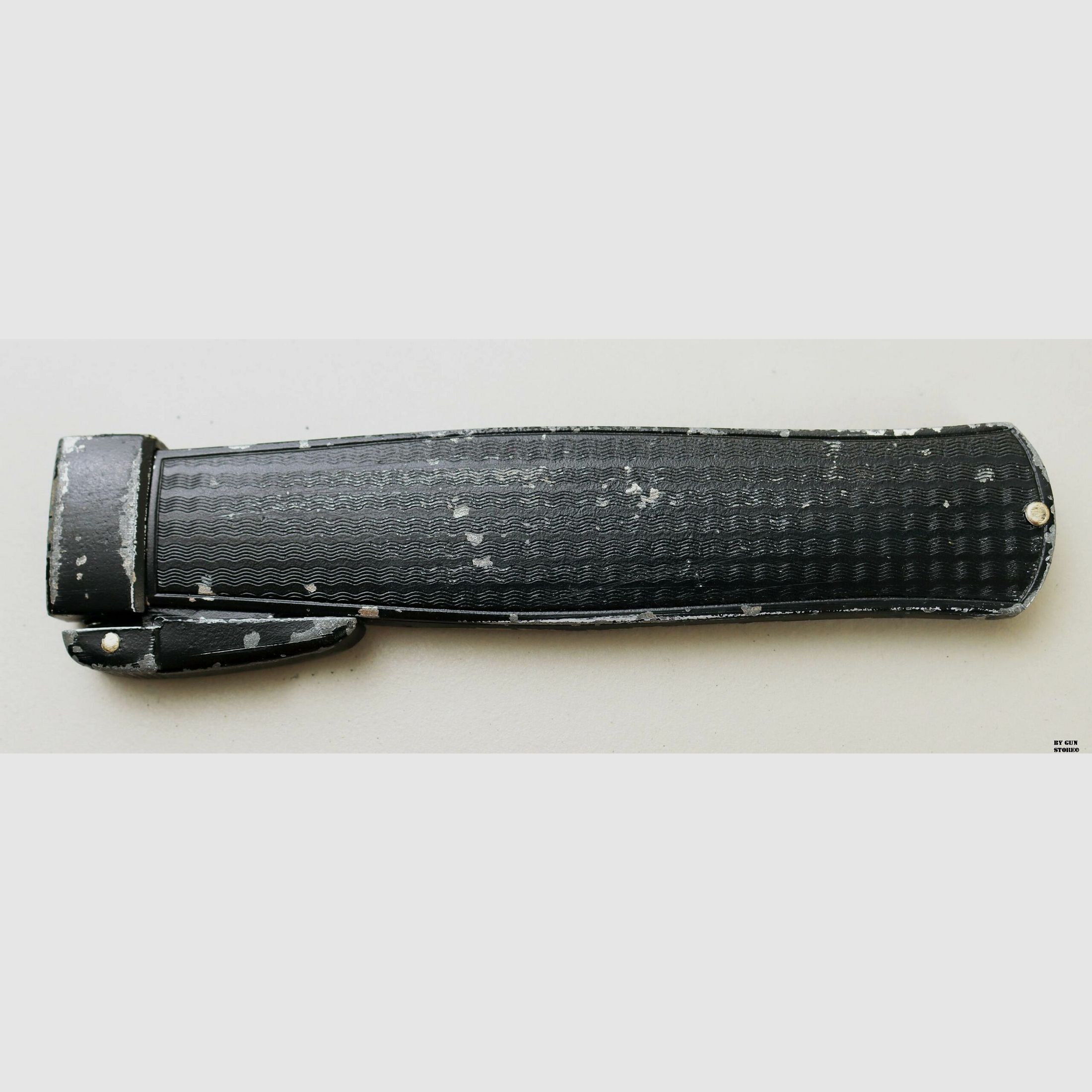 Notfallmesser Gravity FliegerKappmesser Anton Wingen Jr., Bild 6 von 6