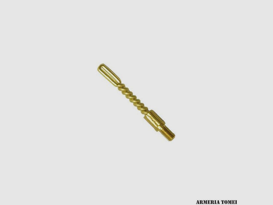 PRO-SHOT – PATCH HOLDER PER .17-.20 CAL