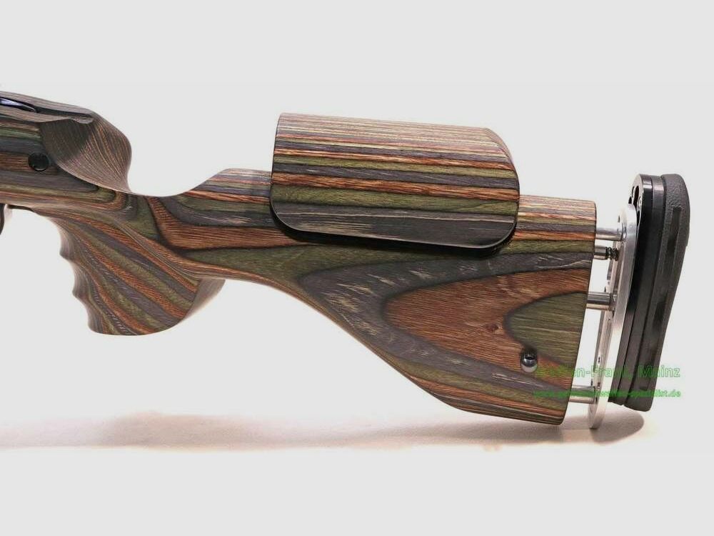 DWM, Berlijn Mod. GRS 1909 Wedstrijd