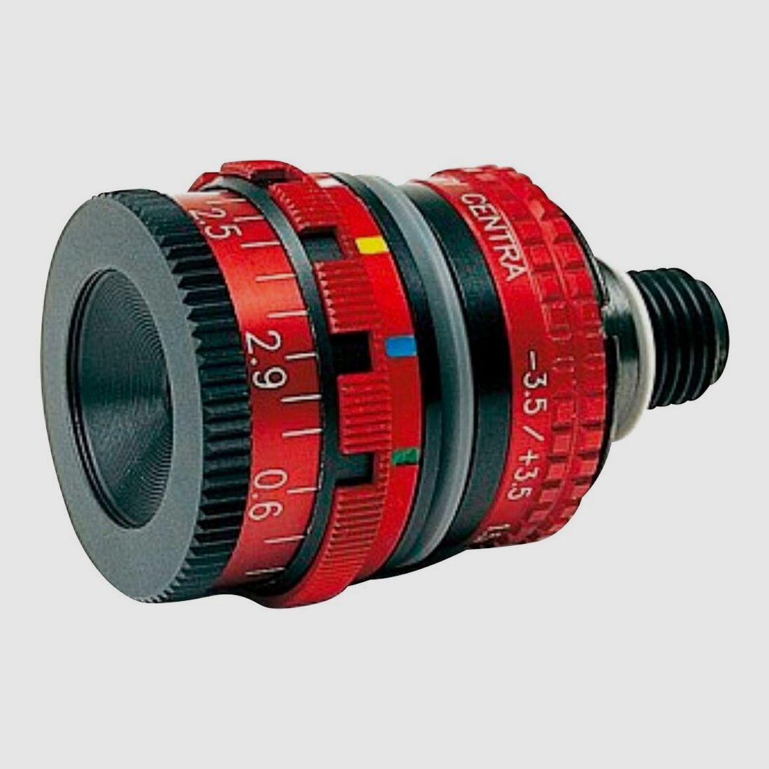 Centra Irisblende Sight 3.0 Filter-Optik