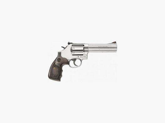 Smith & Wesson 686 Plus 5"
