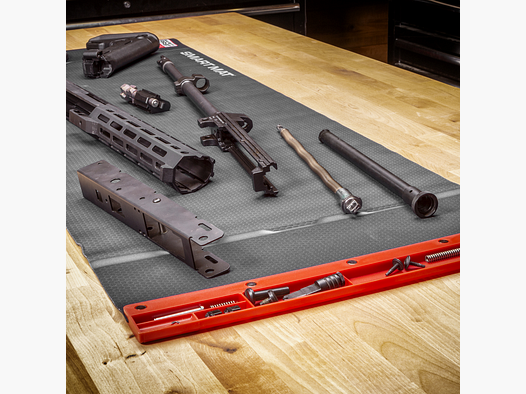 REAL AVID SMART MAT UNIVERSAL REINIGUNGSMATTE