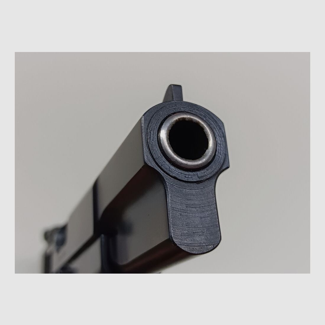 FN - Fabrique Nationale D`Armes De Guerre - Herstal - Belgique HP 35