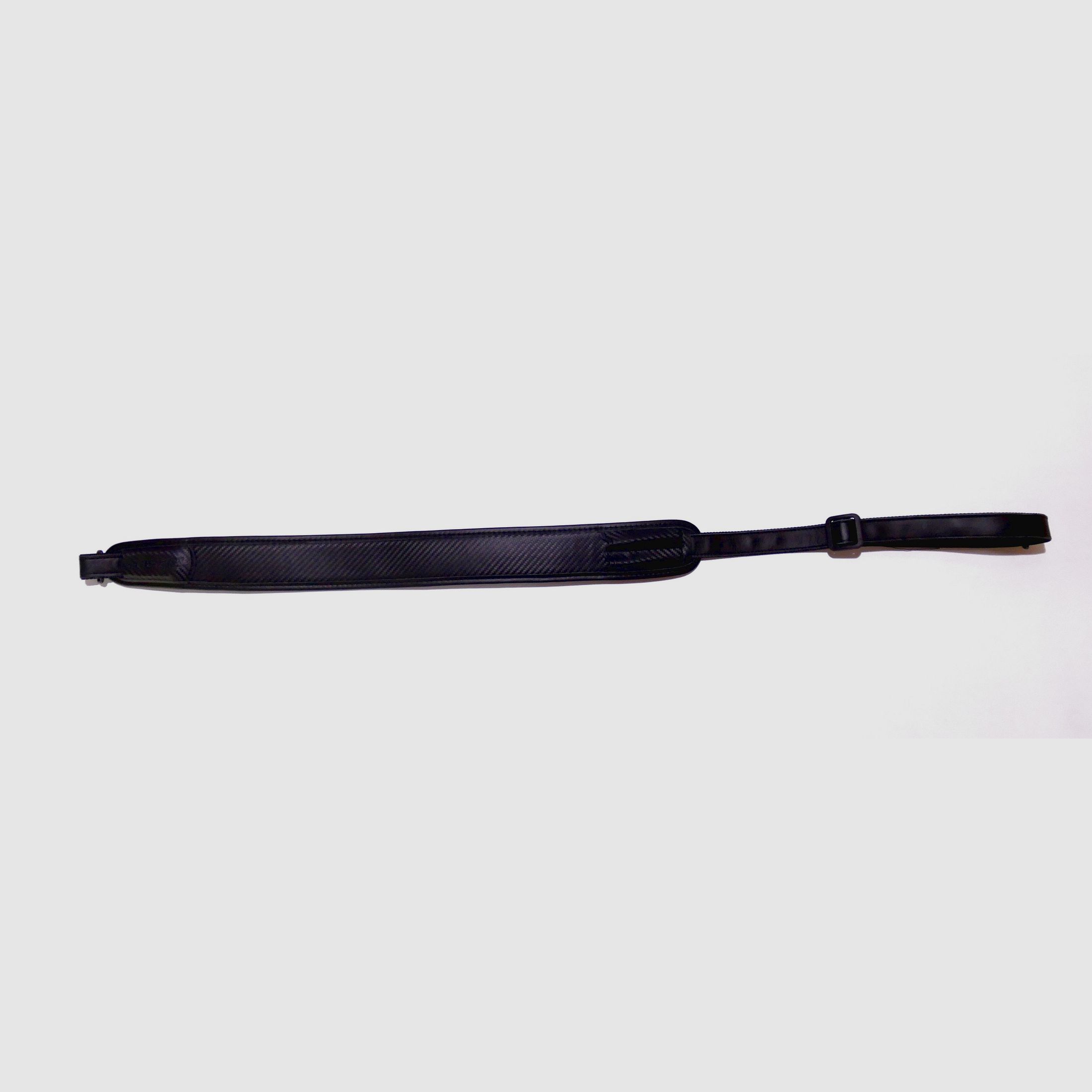 Blaser rifle sling carbon with quick rifle sling