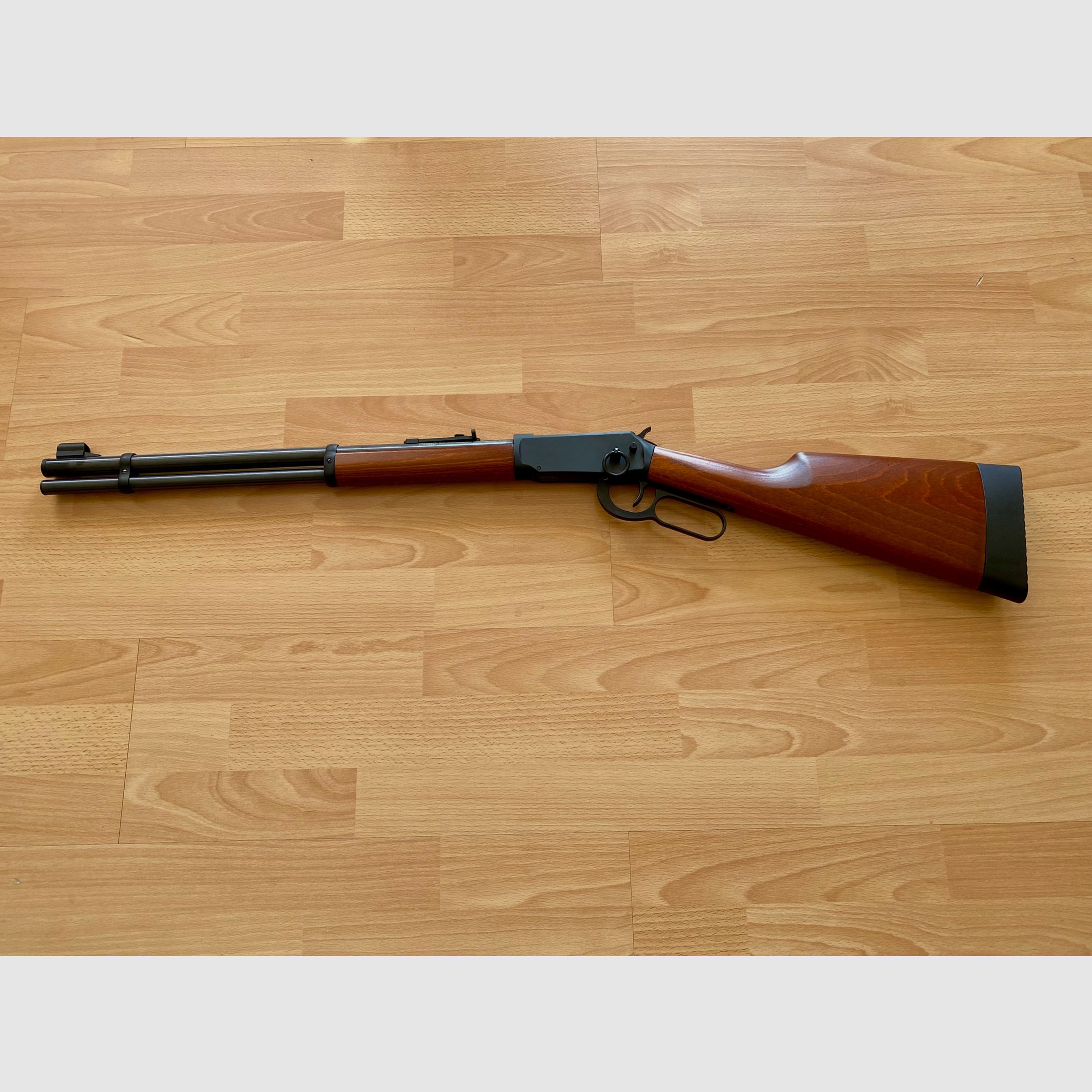 Walther Lever Action Standard Rifle, image 6 of 6