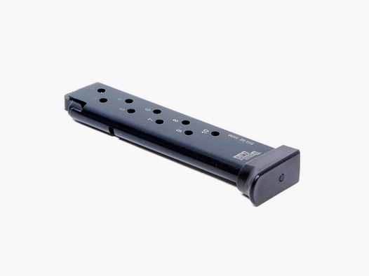 SIG SAUER P225 / P6 9MM (10) RD BLUE STEEL