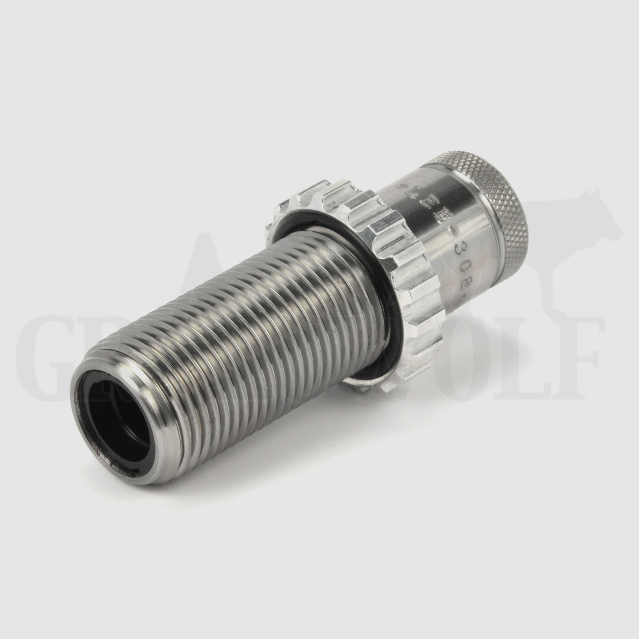 Lee Haltematrize für Quick Trimmer .360 Buckhammer