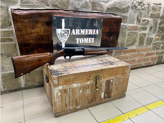 USADO – SEMIAUTOMÁTICO – FRANCHI MOD. 48AL cal. 12
