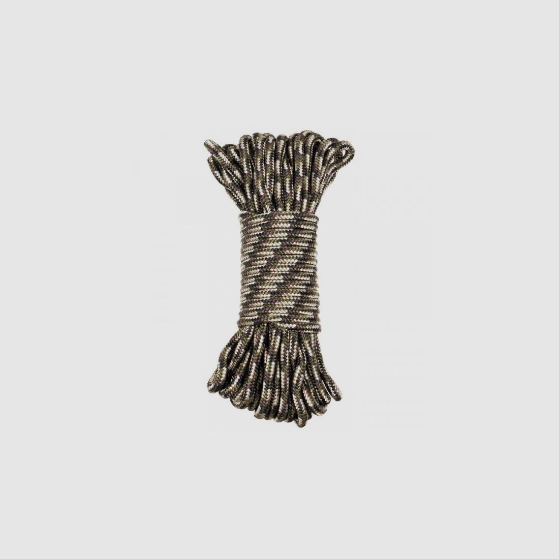 SEIL CAMO 5MM x 15 METER - MFH