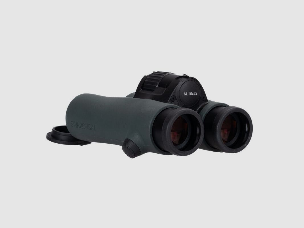 Swarovski NL Pure 10x32