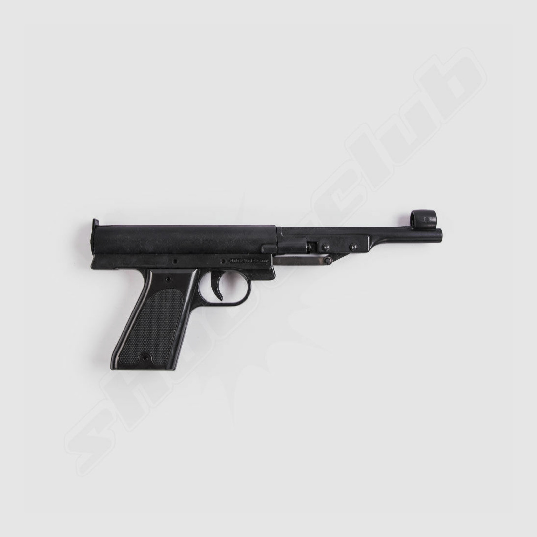 Record Record LP2 set di bersagli 4,5mm Diabolo plinking