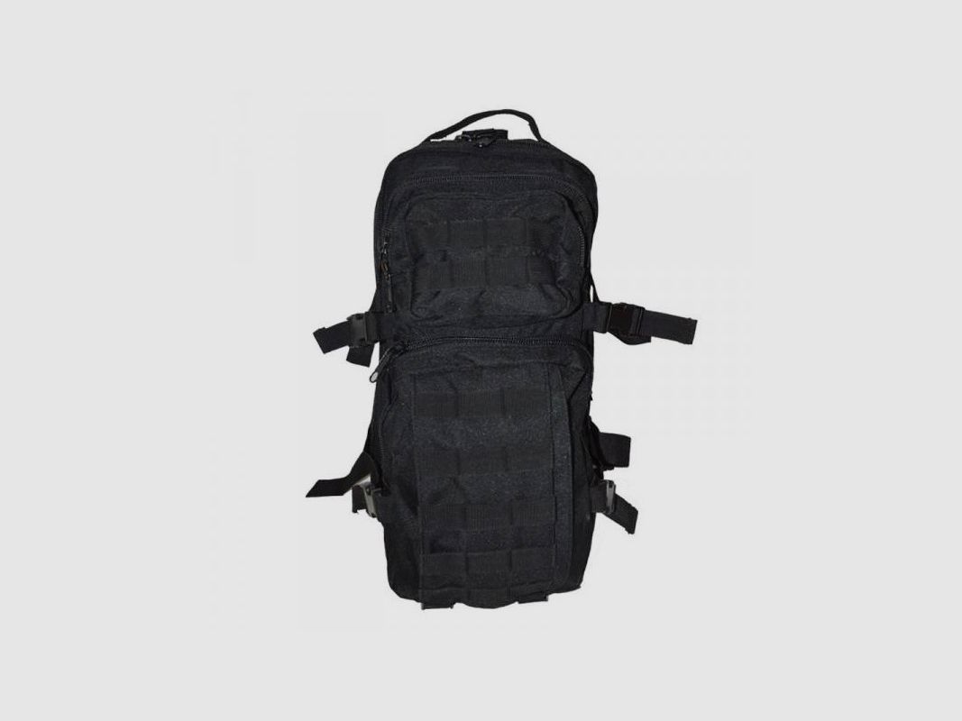 Taktischer Rucksack Patton M80 klein, Bild 4 von 18