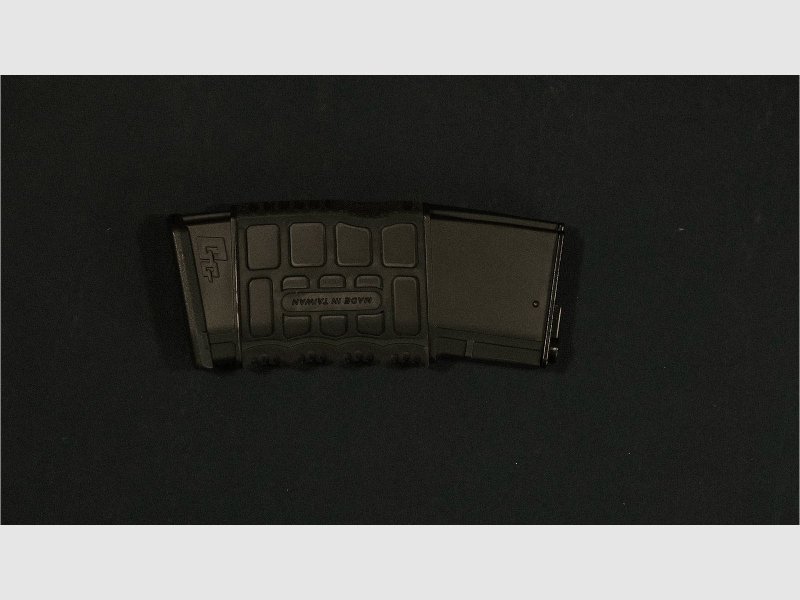 Komplettes Airsoft-Equipment