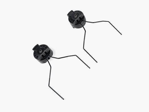 EARMOR EARMOR Adaptateur de rail de casque M11 Hommes
