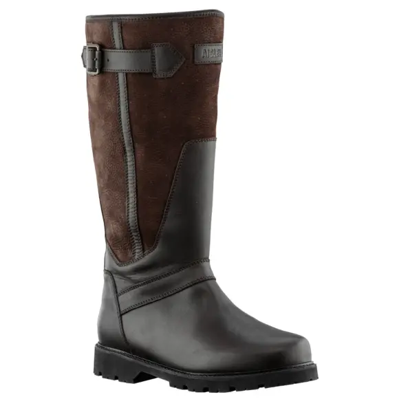 Aigle GTX Inverss gefütterte Stiefel Damen, Bild 13 von 24
