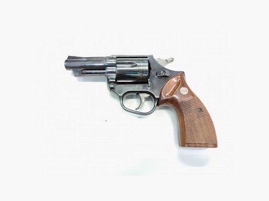 ASTRA – Revolver .357