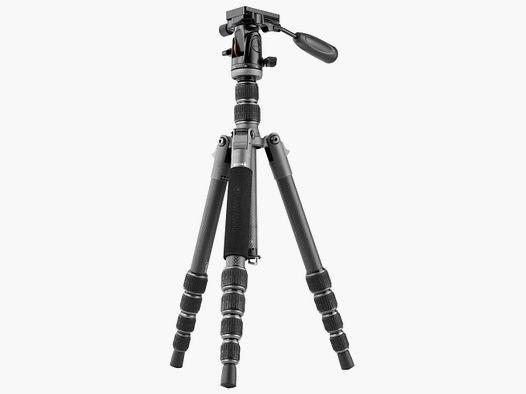 Vanguard Veo 3GO 235CP – Carbon travel tripod, pan head