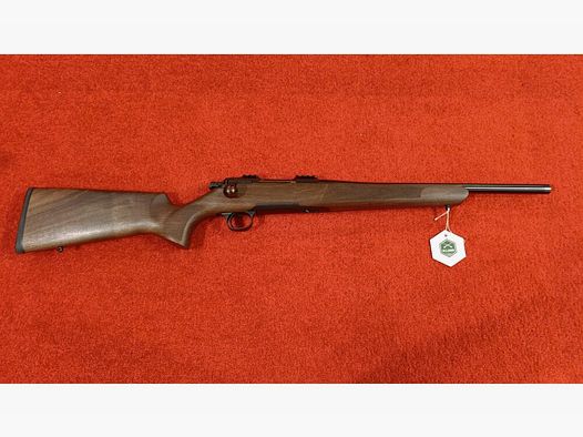 STEEL ACTION HS .308Win