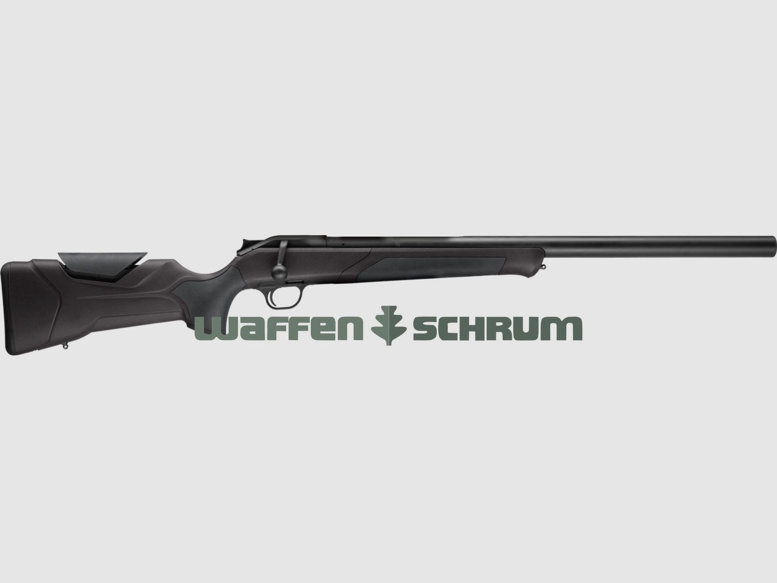 Blaser R8 Professional 2.0 Silence