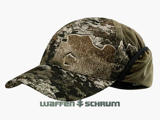 Deerhunter Winter Cap Excape Realtree Excape