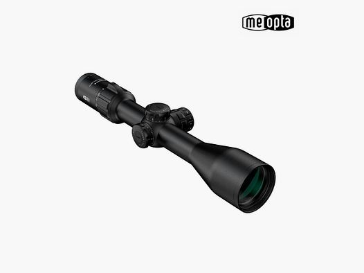 Meopta – Zielfernrohr MEOHUNTER R5 3-15×50 FFP – RD-BDC3