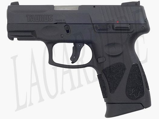 TAURUS MILLENNIUM G2C SCHWARZ (PISTOLE)