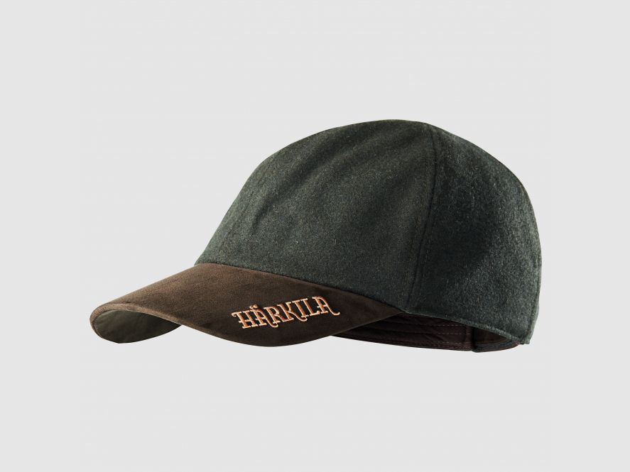 Härkila       Härkila   Unisex  Unisex Kappe METSO ACTIVE