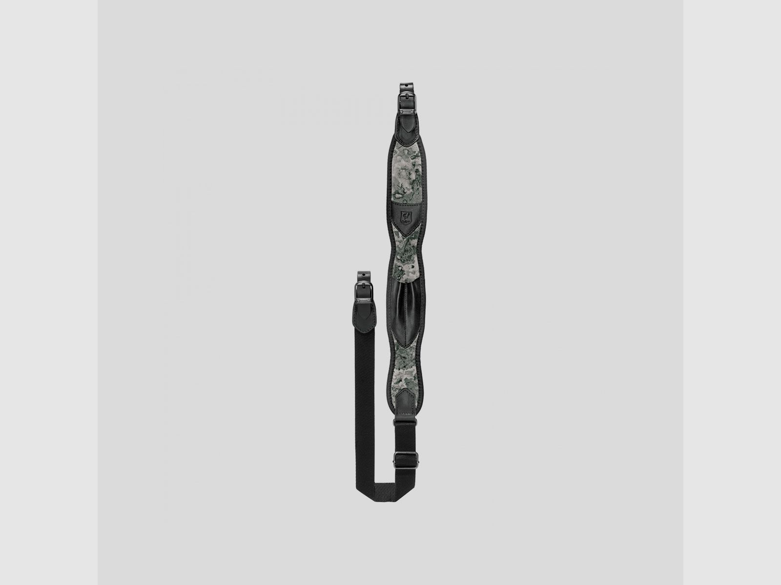 Riserva – Gewehrriemen Camouflage Neopren R2306, Bild 1 von 2