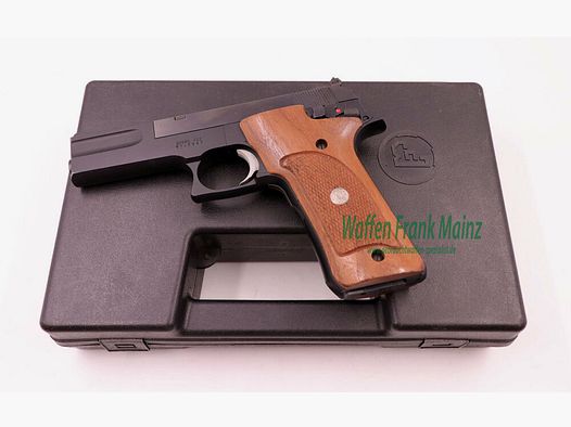 Smith u. Wesson - USA Mod. 422 Compact