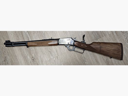 Marlin Modell 1894S, Kaliber .44 Magnum, Micro-Groove Lauf, kurze Version