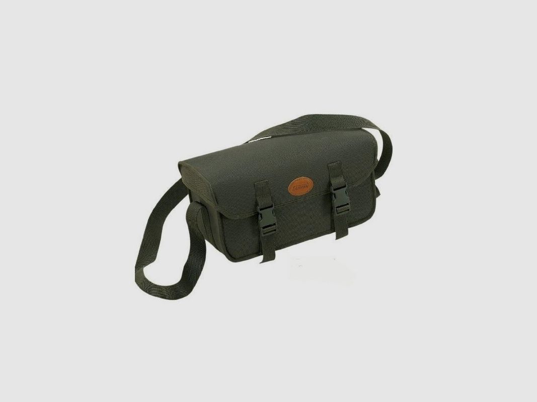 Tasche für Phonofil mit 3 Fächern, Bild 1 von 2
