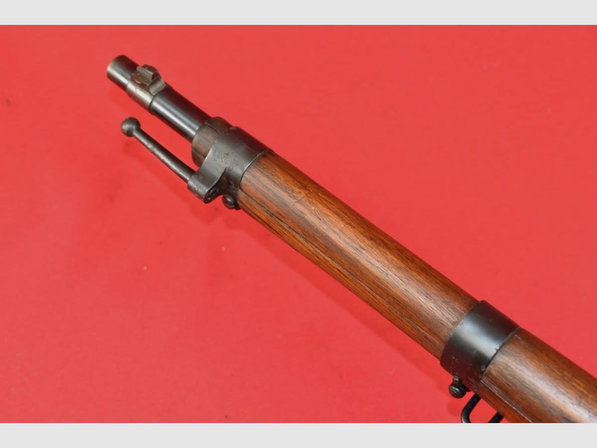 #5029 carabina Mannlicher M95, Steyr, cal. 8x50R, immagine 16 di 32