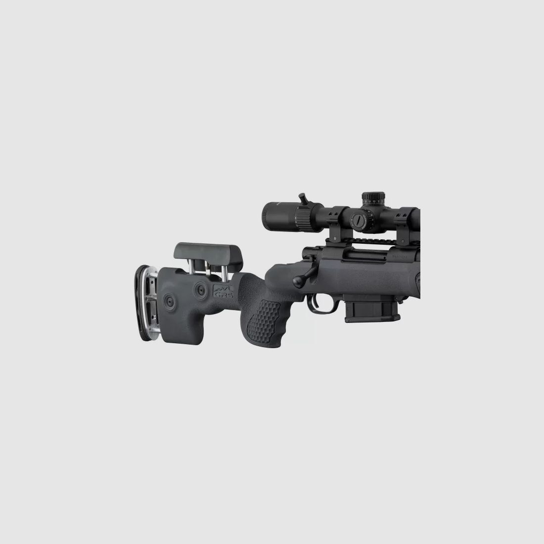 Pack Büchse 1500 GRS Fenris Kal.308W HOWA, Bild 11 von 17