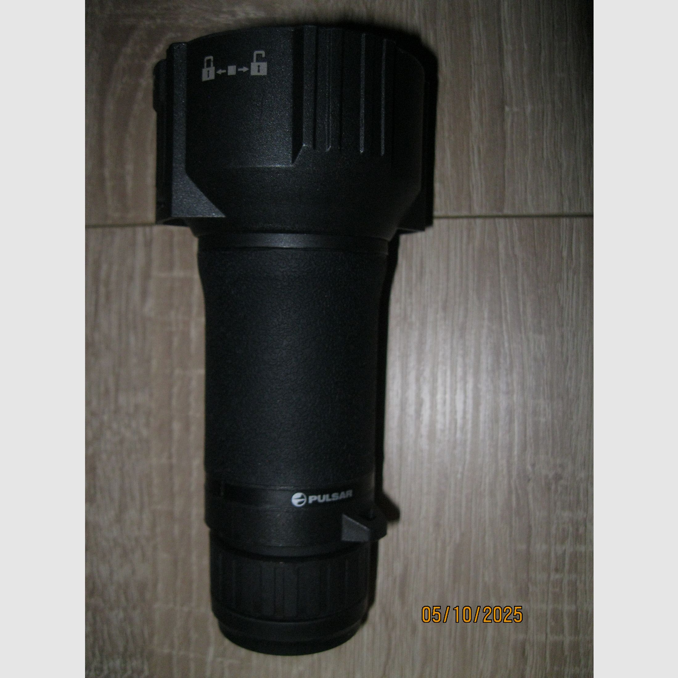 Appareil de vision nocturne Pulsar FN 455 comme neuf.