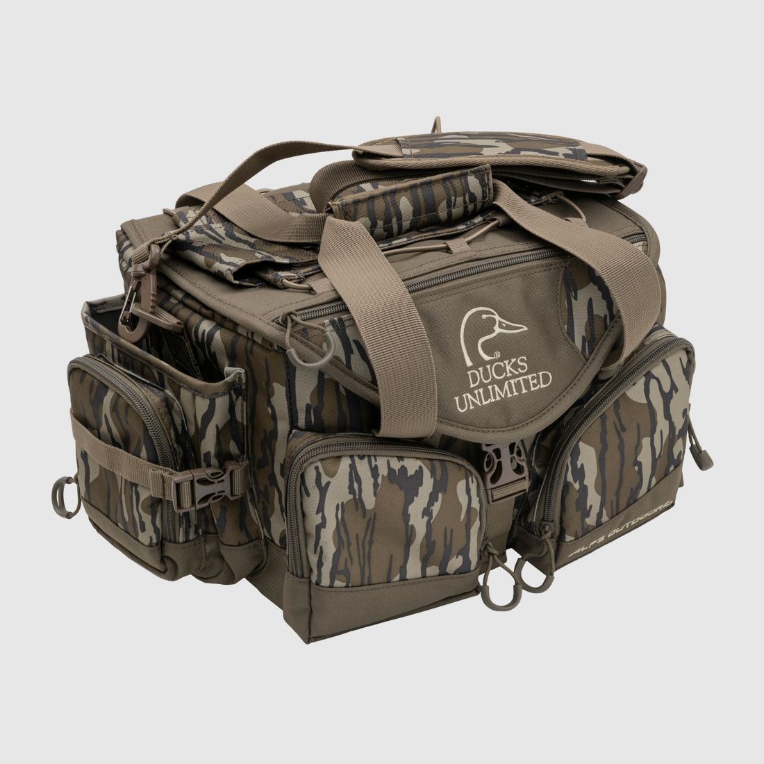 Alps Outdoorz DU borsa da caccia galleggiante Deluxe – Standard Original Bottomland, immagine 1 di 5